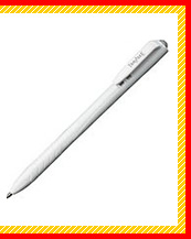 ノック式 油性ボールペン 0.7mm 1カートン（10本入） 1本あたり18.9円（税別）