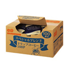 レギュラーコーヒー